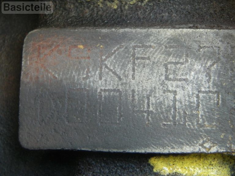 Nissan Renault Dacia 1.5 Dci dīzeļdzinējs K9K F 276 Dzinējs K9K276