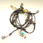 Nissan Qashqai J10 ABS sensors aizmugurējais labais vai kreisais 47900-JD000