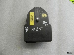 Nissan Qashqai J10 Signalizācijas signāla vadības bloks Vadības bloks 28487JH12A