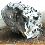 Nissan Qashqai J10 2.0 Dci M9R G 832 2WD manuālā pārnesumkārba 6 pārnesumu
