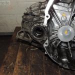 Nissan Qashqai J10 2.0 Dci M9R G 832 2WD manuālā pārnesumkārba 6 pārnesumu