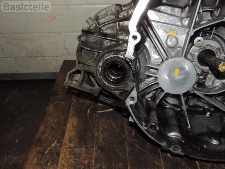 Nissan Qashqai J10 2.0 Dci M9R G 832 2WD manuālā pārnesumkārba 6 pārnesumu