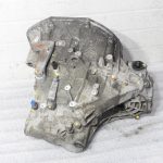185TKM Transmisija JG70E Nissan Qashqai Renault Koleos X-Trail 2,0DCI M9R