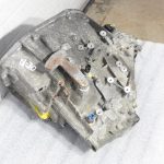 185TKM Transmisija JG70E Nissan Qashqai Renault Koleos X-Trail 2,0DCI M9R