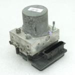 Nissan Qashqai J10 ABS sūknis 47660JD77A 47660JD01D 0265230686 88925U0156