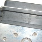 Nissan Qashqai J10 ABS sūknis 47660JD77A 47660JD01D 0265230686 88925U0156