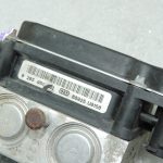 Nissan Qashqai J10 ABS sūknis 47660JD77A 47660JD01D 0265230686 88925U0156