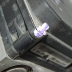 Nissan Qashqai J10 ABS sūknis 47660JD77A 47660JD01D 0265230686 88925U0156