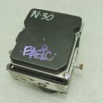 Nissan Qashqai J10 ABS sūknis 47660JD77A 47660JD01D 0265230686 88925U0156