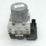 Nissan Qashqai J10 ABS sūknis 47660JD77A 47660JD01D 0265230686 88925U0156