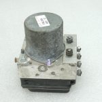 Nissan Qashqai J10 ABS sūknis 47660JD77A 47660JD01D 0265230686 88925U0156