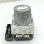 Nissan Qashqai J10 ABS sūknis 47660JD77A 47660JD01D 0265230686 88925U0156