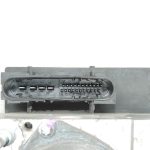 Nissan Qashqai J10 ABS sūknis 47660JD77A 47660JD01D 0265230686 88925U0156