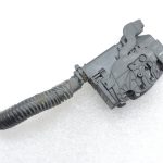 Nissan Qashqai J10 ABS sūkņa savienotājs 47660JD77A 47660JD01D 0265230686 88925U0156