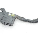 Nissan Qashqai J10 ABS sūkņa savienotājs 47660JD77A 47660JD01D 0265230686 88925U0156