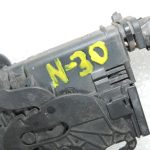 Nissan Qashqai J10 ABS sūkņa savienotājs 47660JD77A 47660JD01D 0265230686 88925U0156
