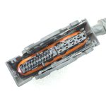 Nissan Qashqai J10 ABS sūkņa savienotājs 47660JD77A 47660JD01D 0265230686 88925U0156