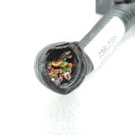 Nissan Qashqai J10 ABS sūkņa savienotājs 47660JD77A 47660JD01D 0265230686 88925U0156