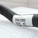 Nissan Qashqai J10 ABS sūkņa savienotājs 47660JD77A 47660JD01D 0265230686 88925U0156