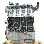 !!! 42Tkm !!! Nissan Renault Dacia 1.5 dCi 81kw 110PS Dzinējs K9K636