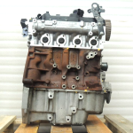 !!! 42Tkm !!! Nissan Renault Dacia 1.5 dCi 81kw 110PS Dzinējs K9K636