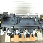 !!! 42Tkm !!! Nissan Renault Dacia 1.5 dCi 81kw 110PS Dzinējs K9K636