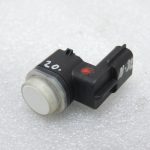 Nissan Qashqai J11 stāvvietas sensors stāvvietas palīgs PDC stāvvietas sensors 284384EA0A QAB