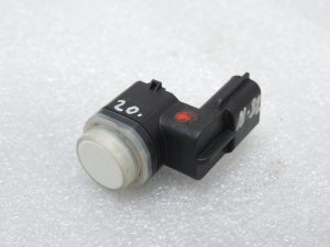 Nissan Qashqai J11 stāvvietas sensors stāvvietas palīgs PDC stāvvietas sensors 284384EA0A QAB