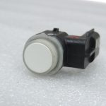 Nissan Qashqai J11 stāvvietas sensors stāvvietas palīgs PDC stāvvietas sensors 284384EA0A QAB
