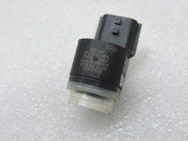 Nissan Qashqai J11 stāvvietas sensors stāvvietas palīgs PDC stāvvietas sensors 284384EA0A QAB