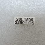 Nissan Qashqai J11 stāvvietas sensors stāvvietas palīgs PDC stāvvietas sensors 284384EA0A QAB