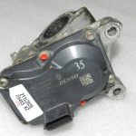 Oriģinālā aprīkojuma Nissan Qashqai J11 1.6 DCi izplūdes gāzu recirkulācijas EGR vārsts 1471000Q0T, 147100789R