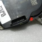 Oriģinālā aprīkojuma Nissan Qashqai J11 1.6 DCi izplūdes gāzu recirkulācijas EGR vārsts 1471000Q0T, 147100789R
