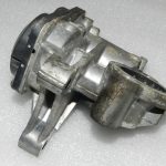Oriģinālā aprīkojuma Nissan Qashqai J11 1.6 DCi izplūdes gāzu recirkulācijas EGR vārsts 1471000Q0T, 147100789R