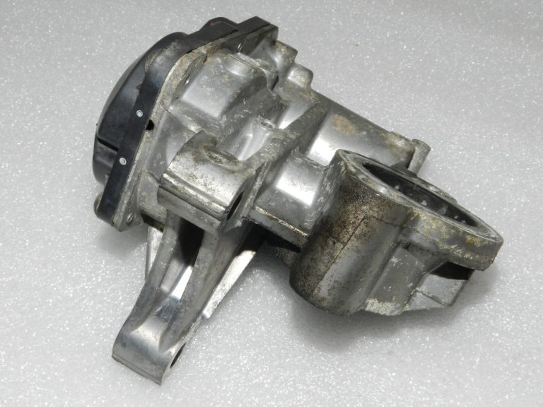 Oriģinālā aprīkojuma Nissan Qashqai J11 1.6 DCi izplūdes gāzu recirkulācijas EGR vārsts 1471000Q0T, 147100789R
