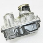 Oriģinālais Nissan Qashqai J11 1.6 DCi izplūdes gāzu recirkulācijas EGR vārsts 1471000Q1B, 147109816R