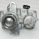 Oriģinālais Nissan Qashqai J11 1.6 DCi izplūdes gāzu recirkulācijas EGR vārsts 1471000Q1B, 147109816R