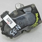 Oriģinālais Nissan Qashqai J11 1.6 DCi izplūdes gāzu recirkulācijas EGR vārsts 1471000Q1B, 147109816R
