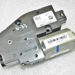 Nissan Qashqai II (J11) jumta pārsega motors 1999-1070449, 3M23777F oriģināls