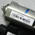 Nissan Qashqai II (J11) jumta pārsega motors 1999-1070449, 3M23777F oriģināls