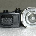 Nissan Qashqai II (J11) jumta pārsega motors 1999-1070449, 3M23777F oriģināls