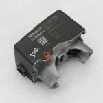 Nissan Qashqai J11 stūres slēdzene aizdedzes slēdzene stūres bloķētājs 487004553R