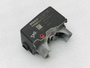 Nissan Qashqai J11 stūres slēdzene aizdedzes slēdzene stūres bloķētājs 487004553R
