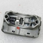Nissan Qashqai J11 stūres slēdzene aizdedzes slēdzene stūres bloķētājs 487004553R