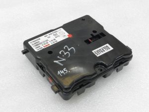 Nissan Qashqai J11 klimata kontroles pastiprinātāja vadības bloks 277604EA3B