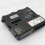 Nissan Qashqai J11 klimata kontroles pastiprinātāja vadības bloks 277604EA3B