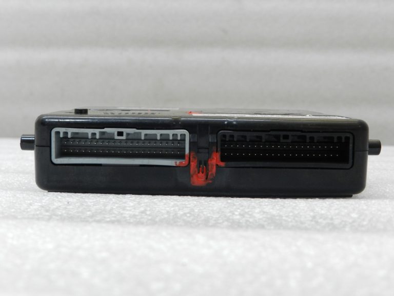 Nissan Qashqai J11 klimata kontroles pastiprinātāja vadības bloks 277604EA3B
