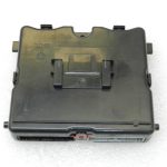 Nissan Qashqai J11 klimata kontroles pastiprinātāja vadības bloks 277604EA3B