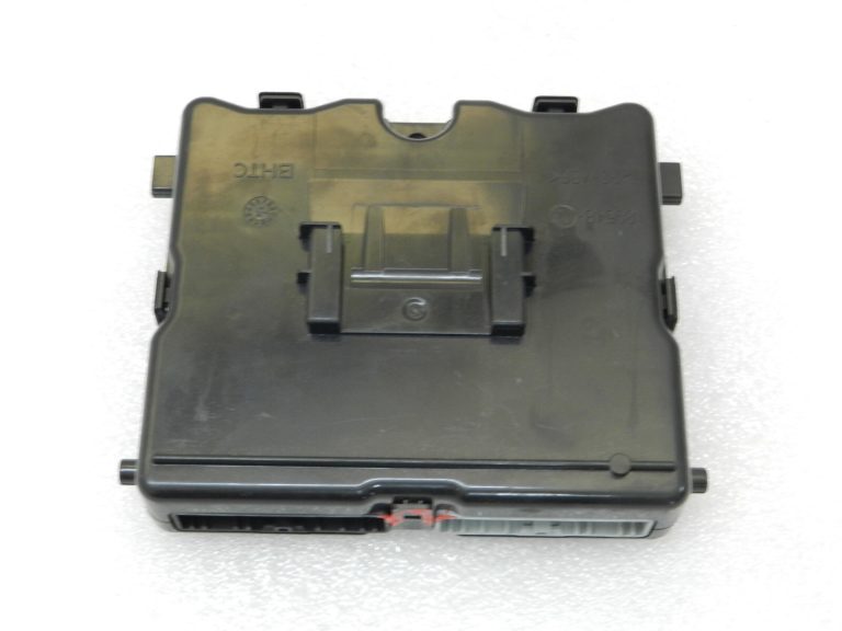 Nissan Qashqai J11 klimata kontroles pastiprinātāja vadības bloks 277604EA3B