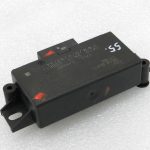 Nissan Qashqai J11 Sonāra radara sensora vadības bloks 285384EA0A